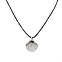Collana Bliss Donna in Argento 40010 - 40010